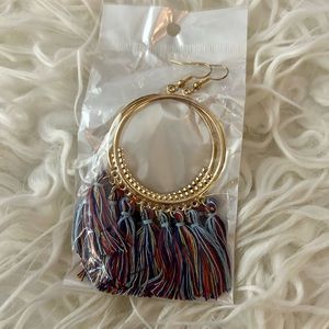 Earrings!